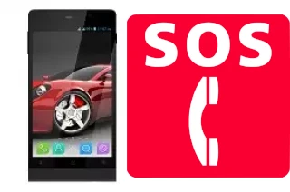 Appels d'urgence sur Walton Primo V1