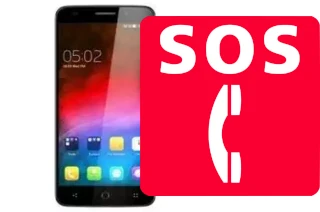 Appels d'urgence sur Walton Primo V2