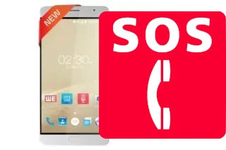 Appels d'urgence sur WE S1