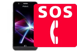 Appels d'urgence sur Wham WS40