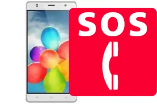 Appels d'urgence sur Xgody M20 Pro