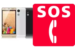 Appels d'urgence sur Xgody M20