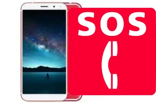 Appels d'urgence sur Xgody S12