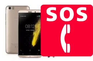 Appels d'urgence sur Xgody X22