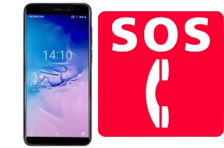 Appels d'urgence sur Xgody XR