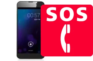 Appels d'urgence sur Zopo ZP980 Ultimate