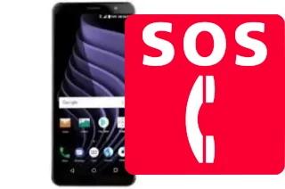 Appels d'urgence sur ZTE Blade Max View