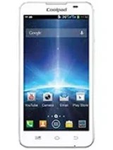 Capture vidéo écran dans Spice Mi-496 Spice Coolpad 2