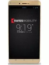 Envoyer ma position à partir d'un Swiss-Mobility Swiss Mobility GEN6010