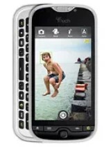 Capture vidéo écran dans T-Mobile myTouch 4G Slide