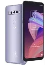 Envoyer ma position à partir d'un TCL 10 SE