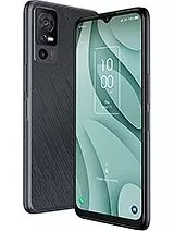 Partager la connexion avec un TCL 40 XE