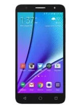 Envoyer ma position à partir d'un TCL 560