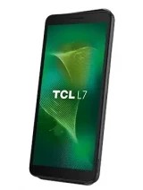 Envoyer ma position à partir d'un TCL L7