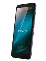 Envoyer ma position à partir d'un TCL L9+