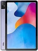Envoyer ma position à partir d'un TCL Tab 11