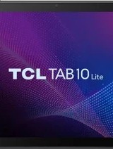 Envoyer ma position à partir d'un TCL Tab10 Lite