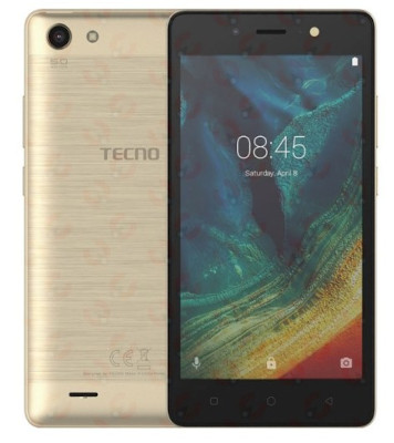 Tecno WX3 P