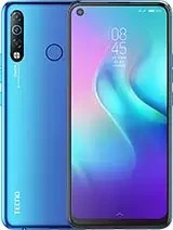 Partager la connexion avec un Tecno Camon 12 Air
