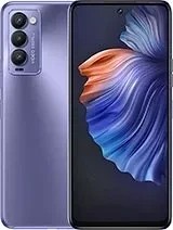 Tecno Camon 18