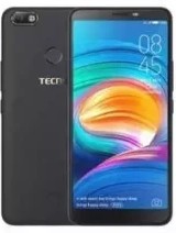 Tecno Camon i Click