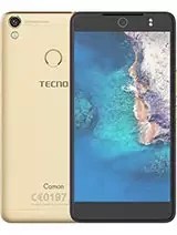Partager la connexion avec un Tecno Camon CX Air