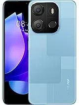 Capture vidéo écran dans Tecno Pop 7