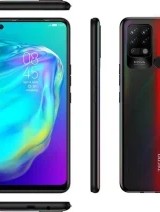 Tecno Pova LD7