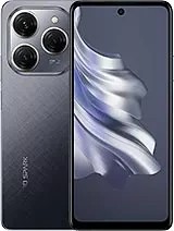 Capture vidéo écran dans Tecno Spark 20 Pro