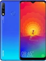 Capture vidéo écran dans Tecno Spark 4
