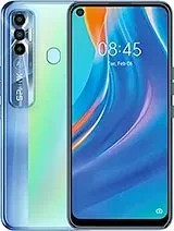 Tecno Spark 7 Pro