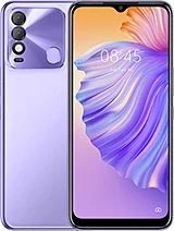 Capture vidéo écran dans Tecno Spark 8