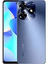 Capture vidéo écran dans Tecno Spark 10 Pro