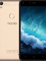 Tecno WX4 Pro