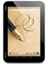 Capture vidéo écran dans Toshiba Excite Write