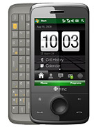 HTC Touch Pro CDMA