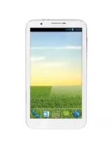 Partager la connexion avec un Trevi Phablet 6 S