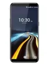 Capture vidéo écran dans Uhans i8 Pro