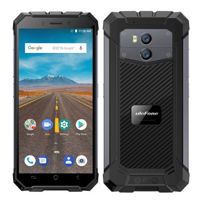 Ulefone Armor X