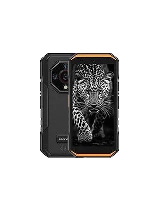 Capture vidéo écran dans Ulefone Armor X32