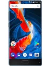 Capture vidéo écran dans Ulefone Mix