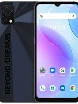 UMIDIGI A11S