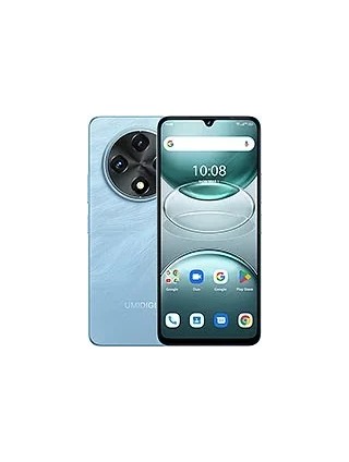 Umidigi G100