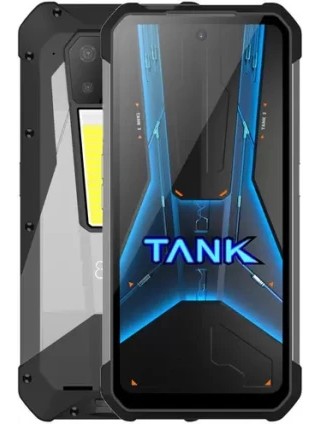 Unihertz 8849 Tank 3 Pro
