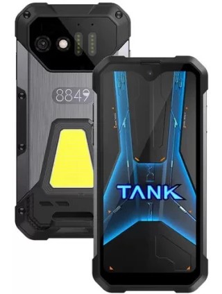 Unihertz 8849 Tank Mini 1