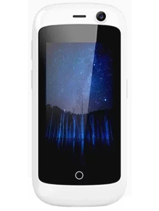 Unihertz Jelly