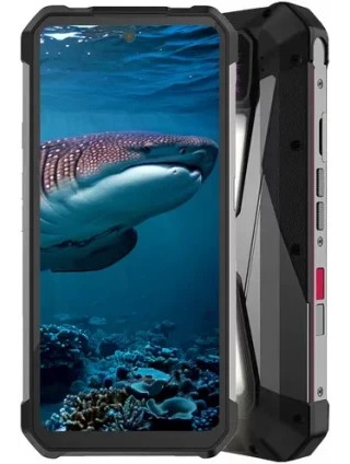 Unihertz Shark 5G