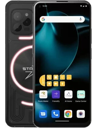 Unihertz Start24