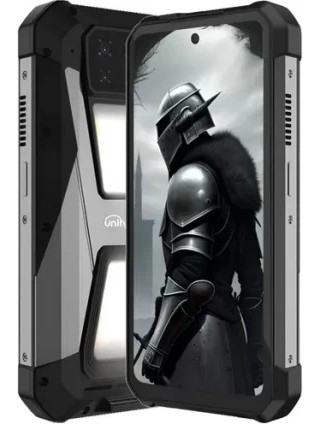 Unihertz Tank 3S