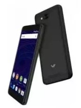 Vertex Impress Indigo